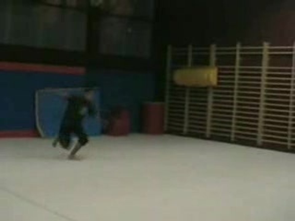 Chris raiz lune double