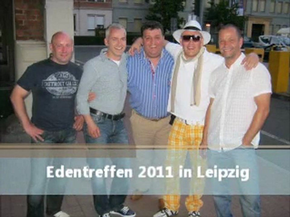 Edentreffen 2011