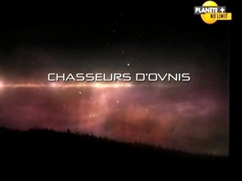 Chasseurs d'ovnis [ Objets submersibles non identifiés ] 1/2