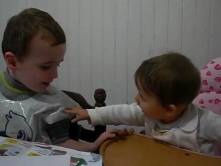 complices