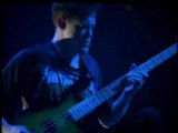 Metallica - Jason Newsted bass solo