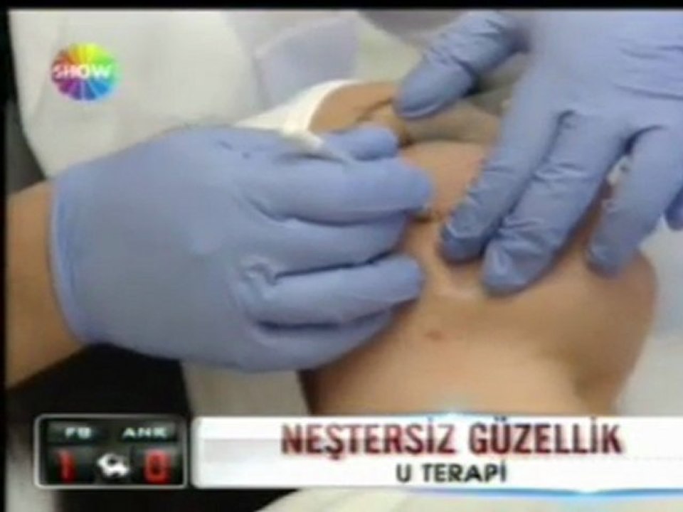 Dr.Mustafa Karataş Show Haber