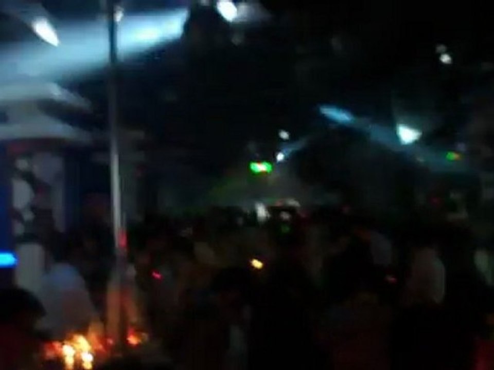 Djane Tuğra - Pubuç Bar * Kütahya - 3 Aralık (2)