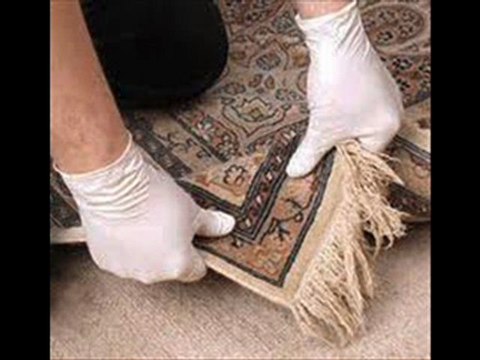 Lavado de Alfombras