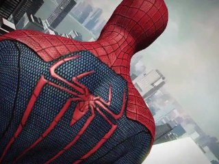 The Amazing Spider-Man - Teaser VGA 2011