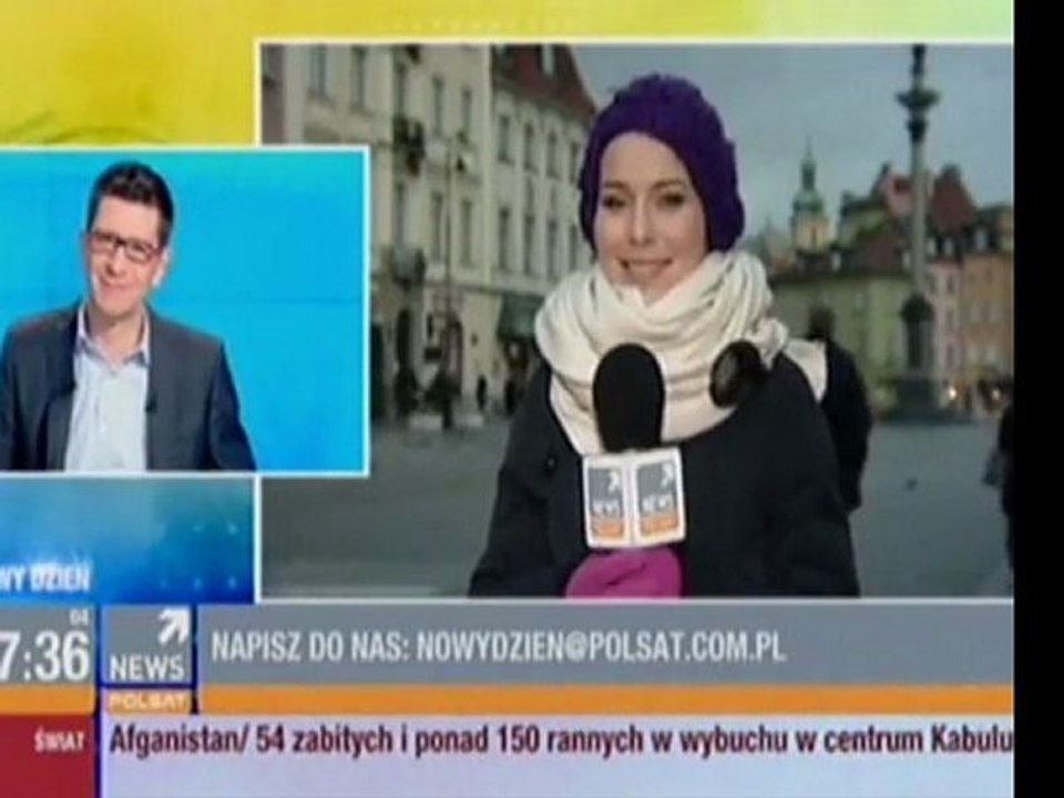 Nowy Dzień 07-12-11