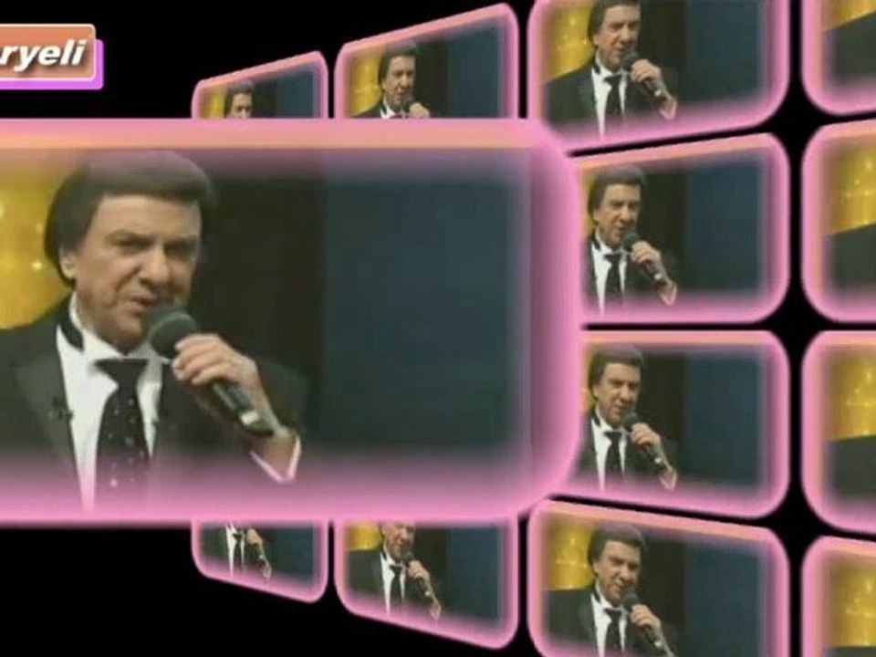 Necdet Tokatlıoğlu / Yalancının Birine