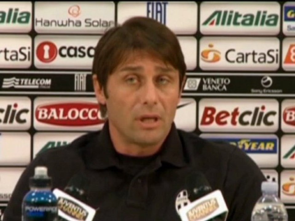Juventus geschwächt