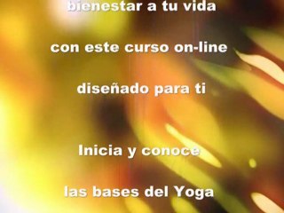 Yoga para principiantes 1-Yoga en Casa -Beneficios