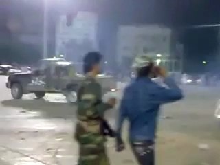 سكاري مرتزقة الناتو في طرابلس ليبيا