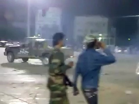 سكاري مرتزقة الناتو في طرابلس ليبيا