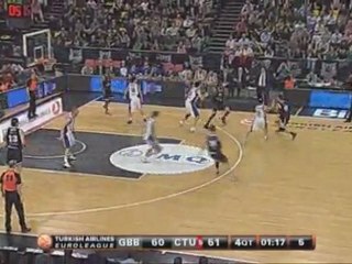 Best Moments: Gescrap BB-Bennet Cantu