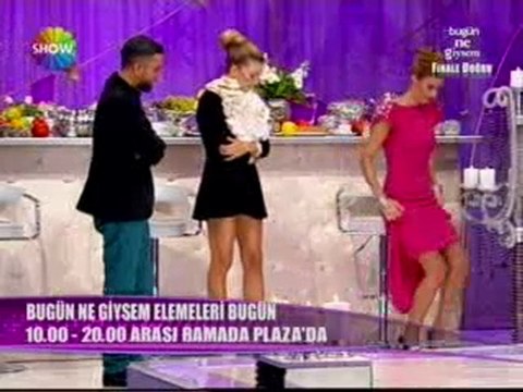 Bugün Ne Giysem Part 3 8 A WWWOLAYWEBCOM