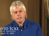 David Icke: The Global Spiritual Awakening of Humanity