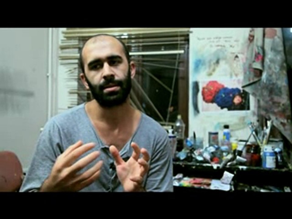 Marifet Kapısı / Metin Çelik / İMC TV