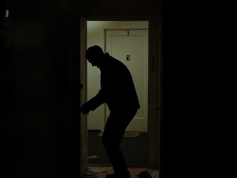 Too Late : court-métrage zombie