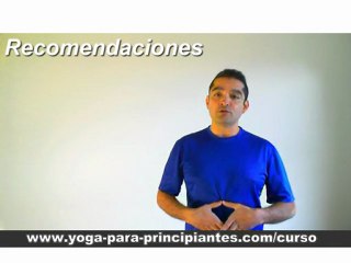 Yoga para principiantes 1-Yoga en Casa -Beneficios