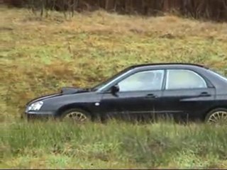 telethon 2011 subaru xonrupt longemer 2