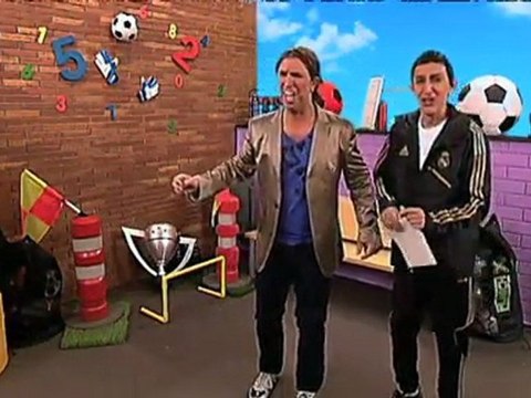 TV3 - Crackòvia - Ramos que nos vamos : els drets televisius
