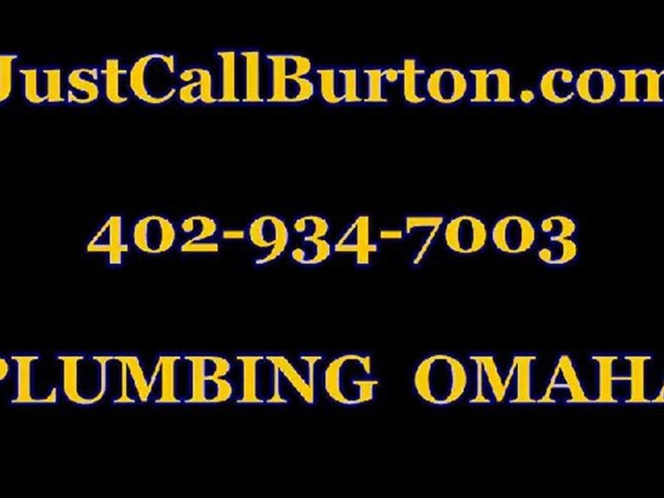 plumbing omaha o4