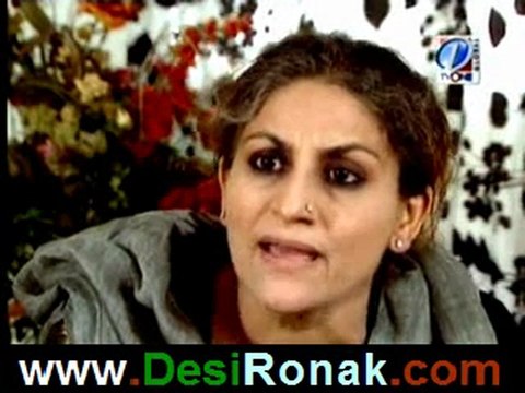 Sapno ki oat mai ep 57 P2