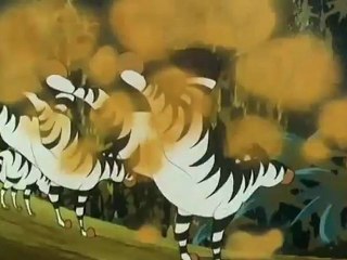 الليث الابيض - الحلقه 10 - جزء أول