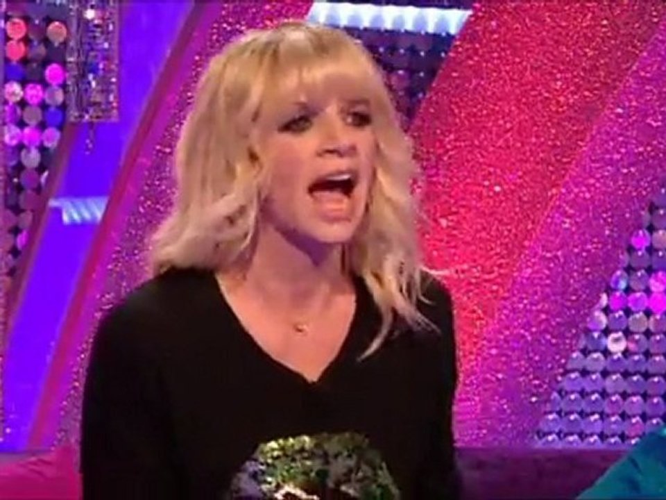 ITTS9 WK 10  Harry & Aliona