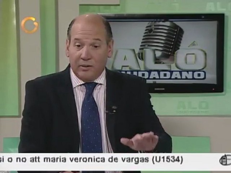 Botti: 30 y 40 mil empresas pueden ser sancionadas por no estar inscritas enla Sundecop