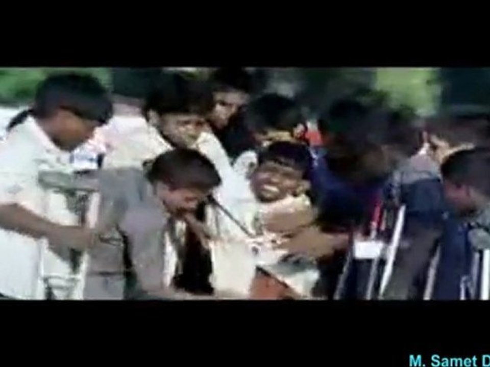 Rekabetin hırsın bencilliğin olmadığı bir Dünya  "Asrın Dev Lideri" Grubu yayınıdır