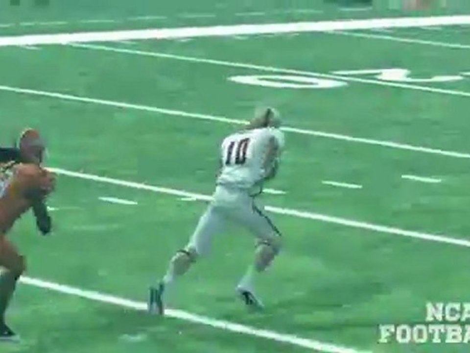Rettig to Swigert on the Playaction