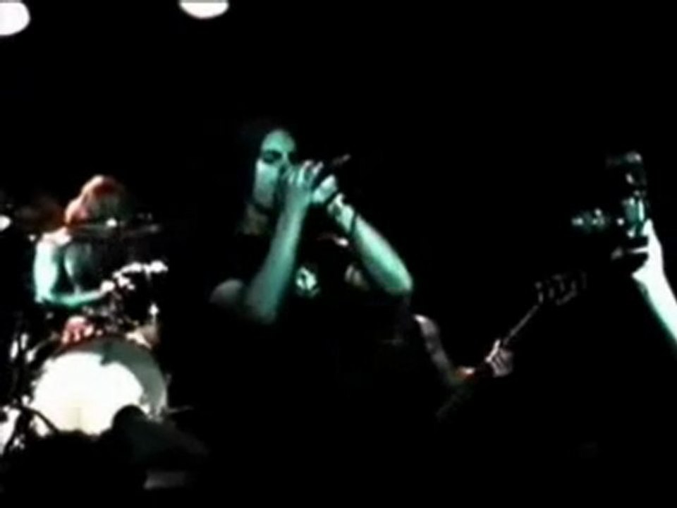 Extol - Enthralled