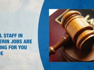 Legal Staff In Kettering OH