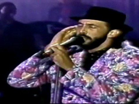 JUAN LUIS GUERRA - ESTRELLITAS Y DUENDES - VERSIÓN EN VIVO