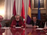 Proceso constituyente hacia la III República española