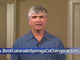 The best Colorado Springs chiropractors! Save on your care!