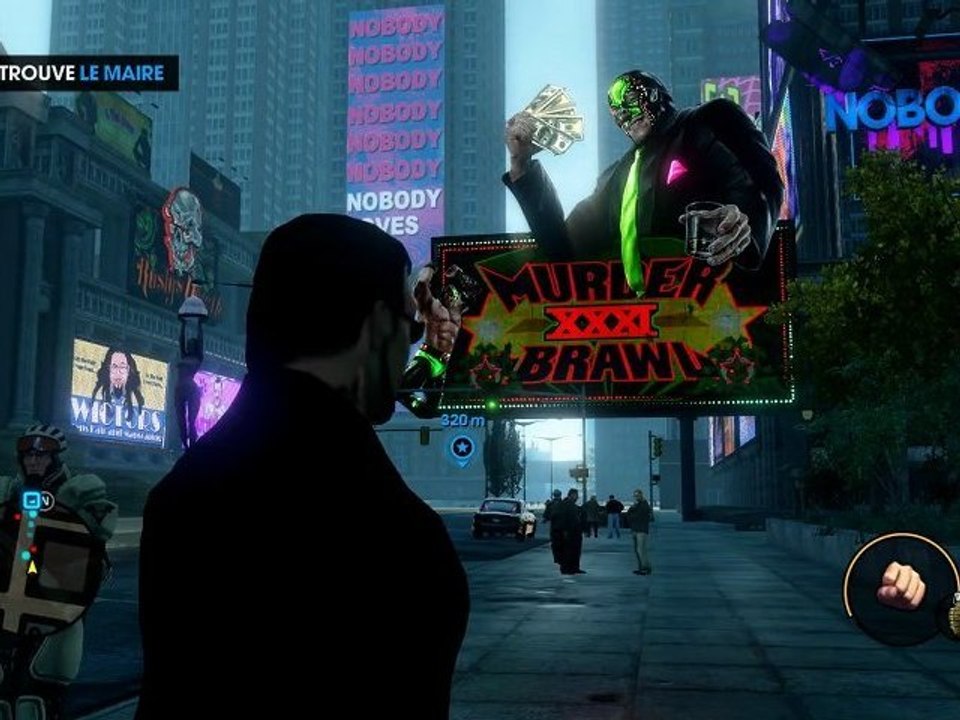 [PC] Saints Row : The Third - Wt /22/
