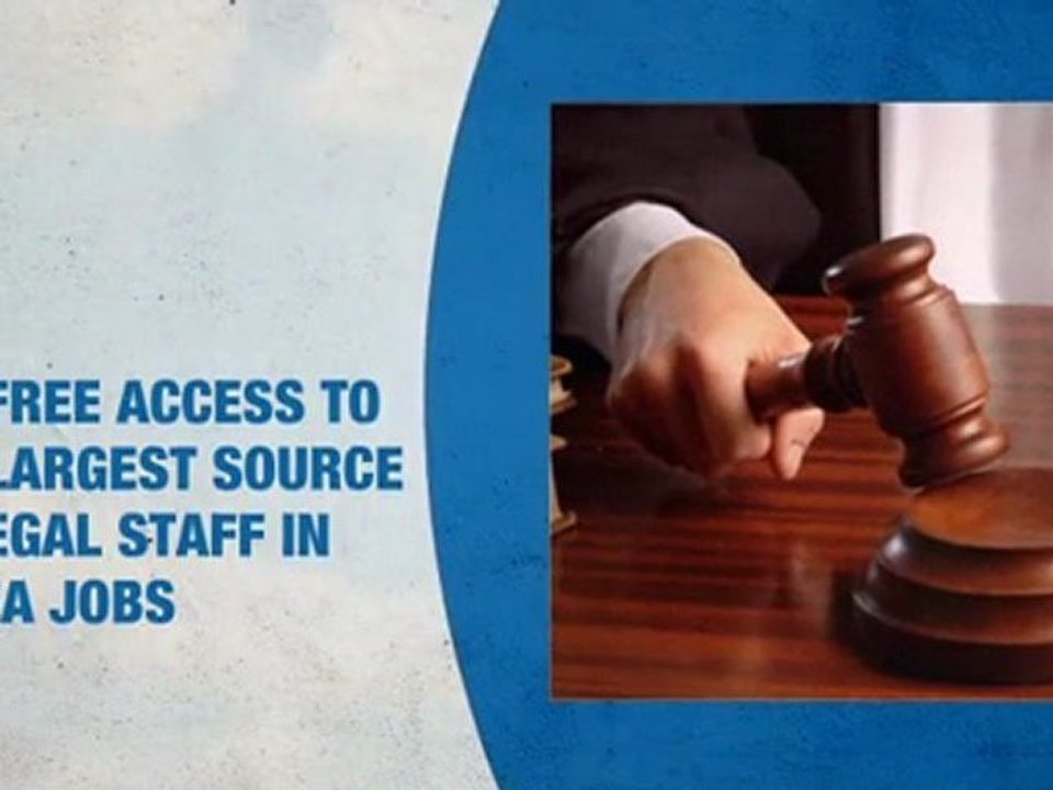 Legal Staff In Juneau AK
