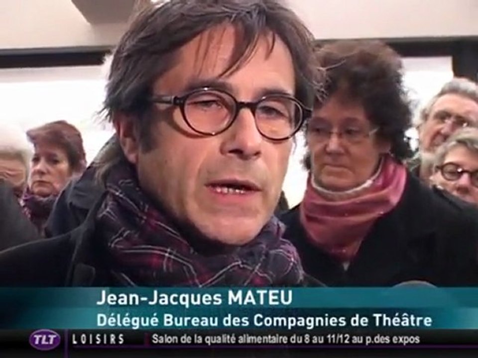 La Digue aux enchères ! (Toulouse)