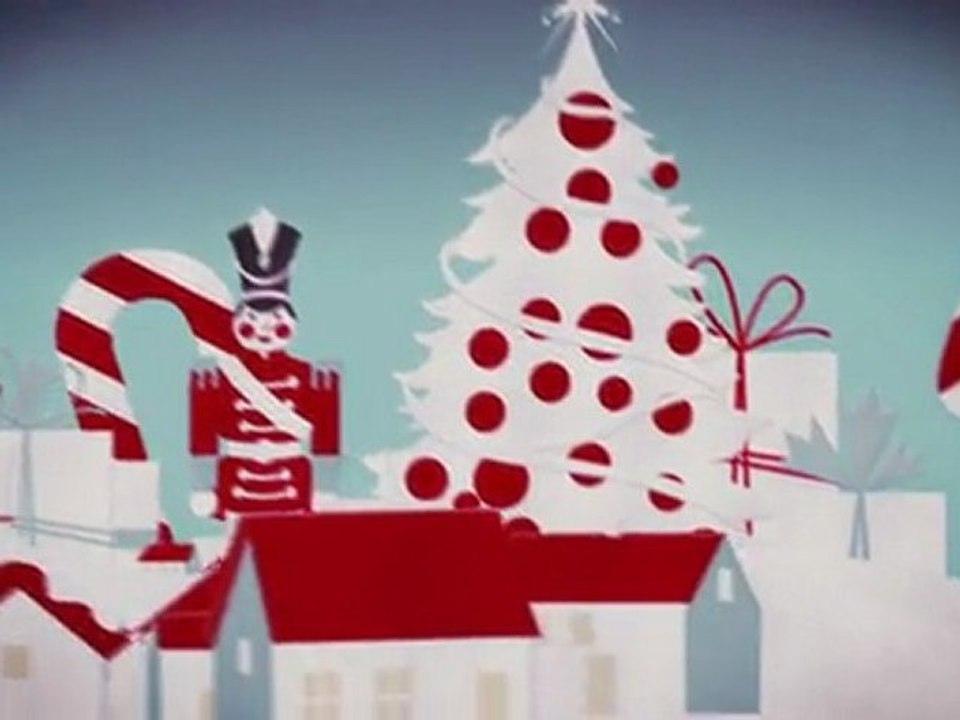 Christmas Count Down
