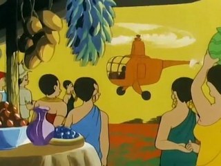 الليث الابيض - الحلقه 11 - جزء أول