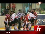Hockey sur glace : les pingouins sont en finale (Morzine)