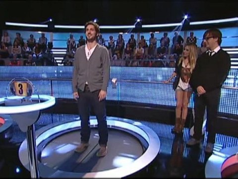 Alex Gadea en Ahora caigo (3)