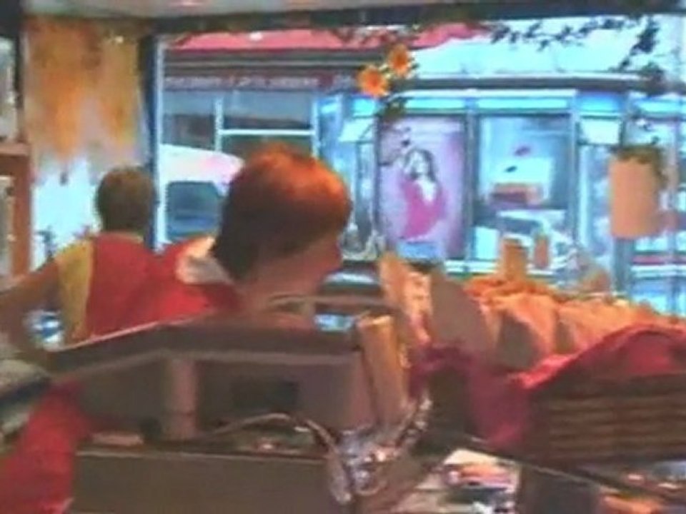 Pâté truffé Visite guidée