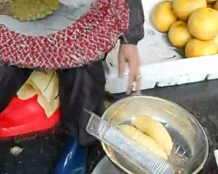 durian