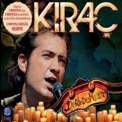 Kirac - Sevgilim I Yeni