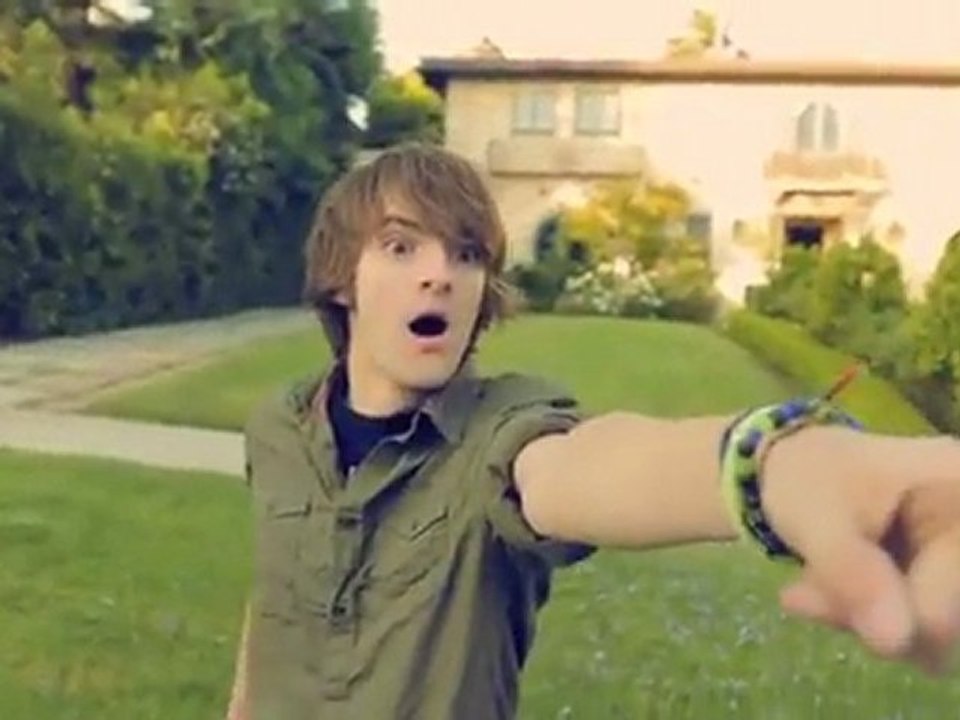 Dave Days- Who says (Selena Gomez Cover)