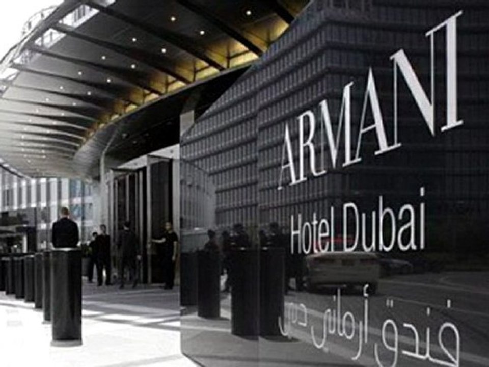 Apartments for sale :: Armani Residences, Burj Khalifa, Dubai  :: Arriaza Vega