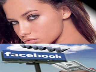 8) GANAR DINERO DESDE LA WEB EN REDES SOCIALES - FACEBOOK