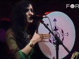 Azam Ali Performs Arabic Lullaby 'Nami Nami'
