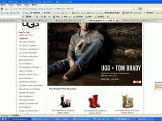 Uggs Sale